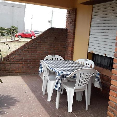 Apartamento La Balconada La Paloma Eksteriør bilde