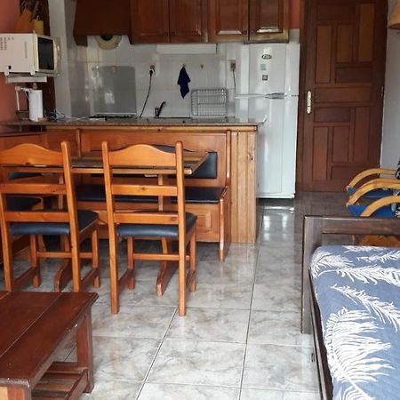 Apartamento La Balconada La Paloma Eksteriør bilde