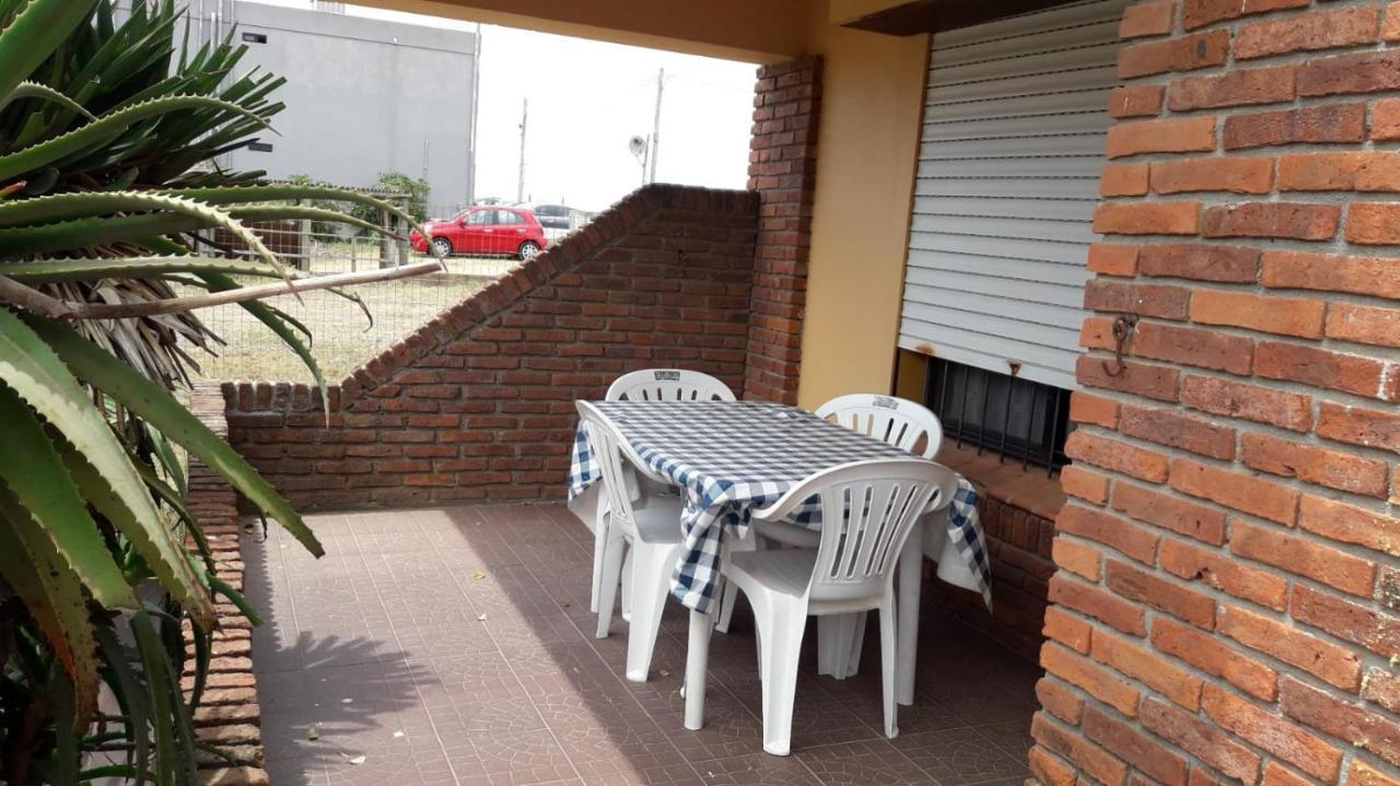 Apartamento La Balconada La Paloma Eksteriør bilde