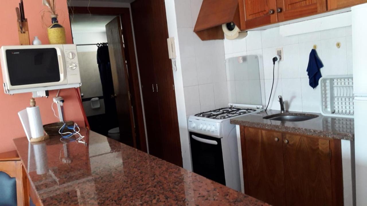 Apartamento La Balconada La Paloma Eksteriør bilde