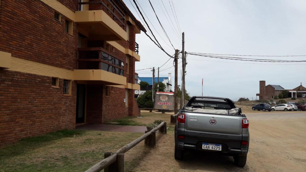 Apartamento La Balconada La Paloma Eksteriør bilde