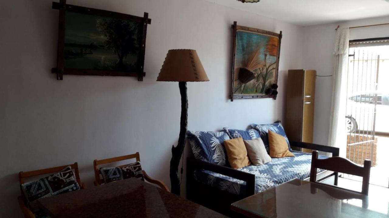 Apartamento La Balconada La Paloma Eksteriør bilde