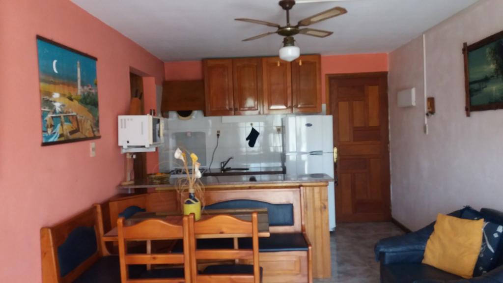 Apartamento La Balconada La Paloma Eksteriør bilde